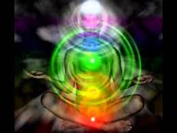 Energy Healing as a Complementary modality
