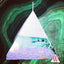 Crystal Pyramids