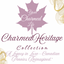 Charmed Heritage Crystal Penny Collection