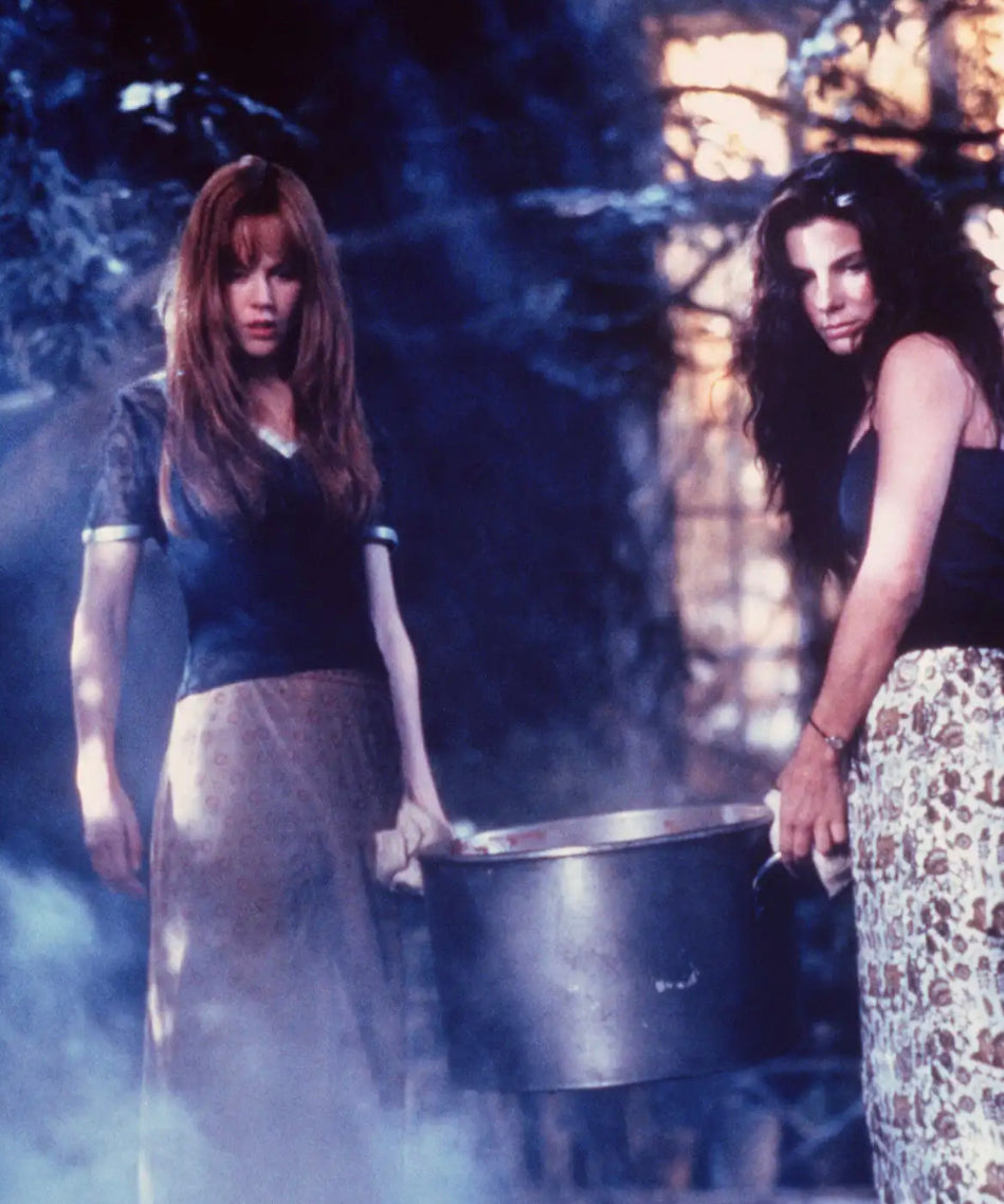 Practical Magic Collection