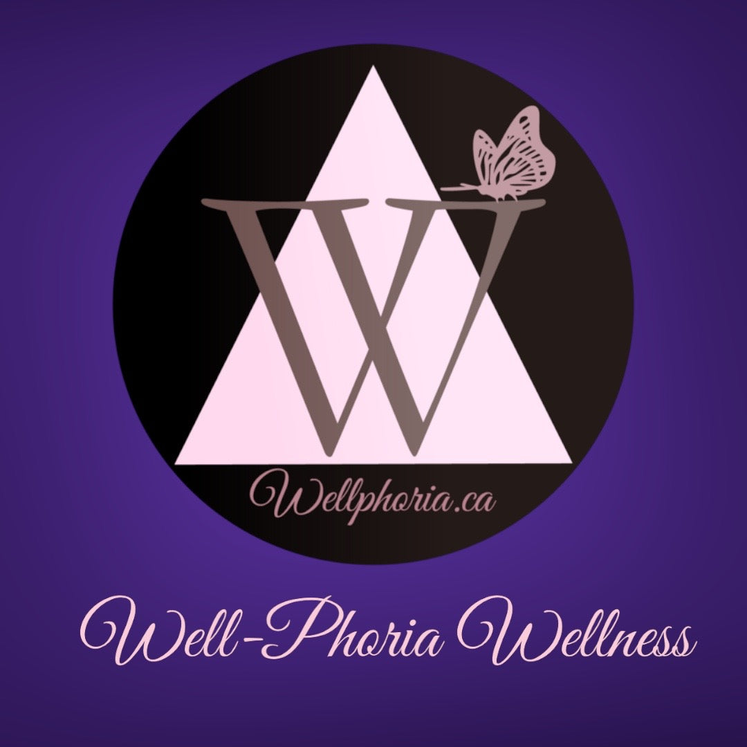 Well-Phoria Wellness