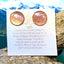 Herstory Penny studs