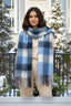 Blanket Scarf