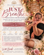 Just Breathe Meditation
