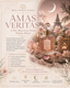 Amas Veritas - ***POSTPONED NEW DATE*** Love "potion" perfume workshop