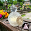 Bali Temple Blessings