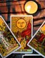 Tarot Experience.