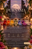 Purnama - Sacred Seven, A Bali-Inspired Full Moon Ritual
