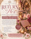 Return to Her- October 27 630-8pm