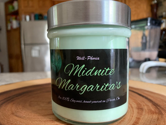 Midnite Margarita's