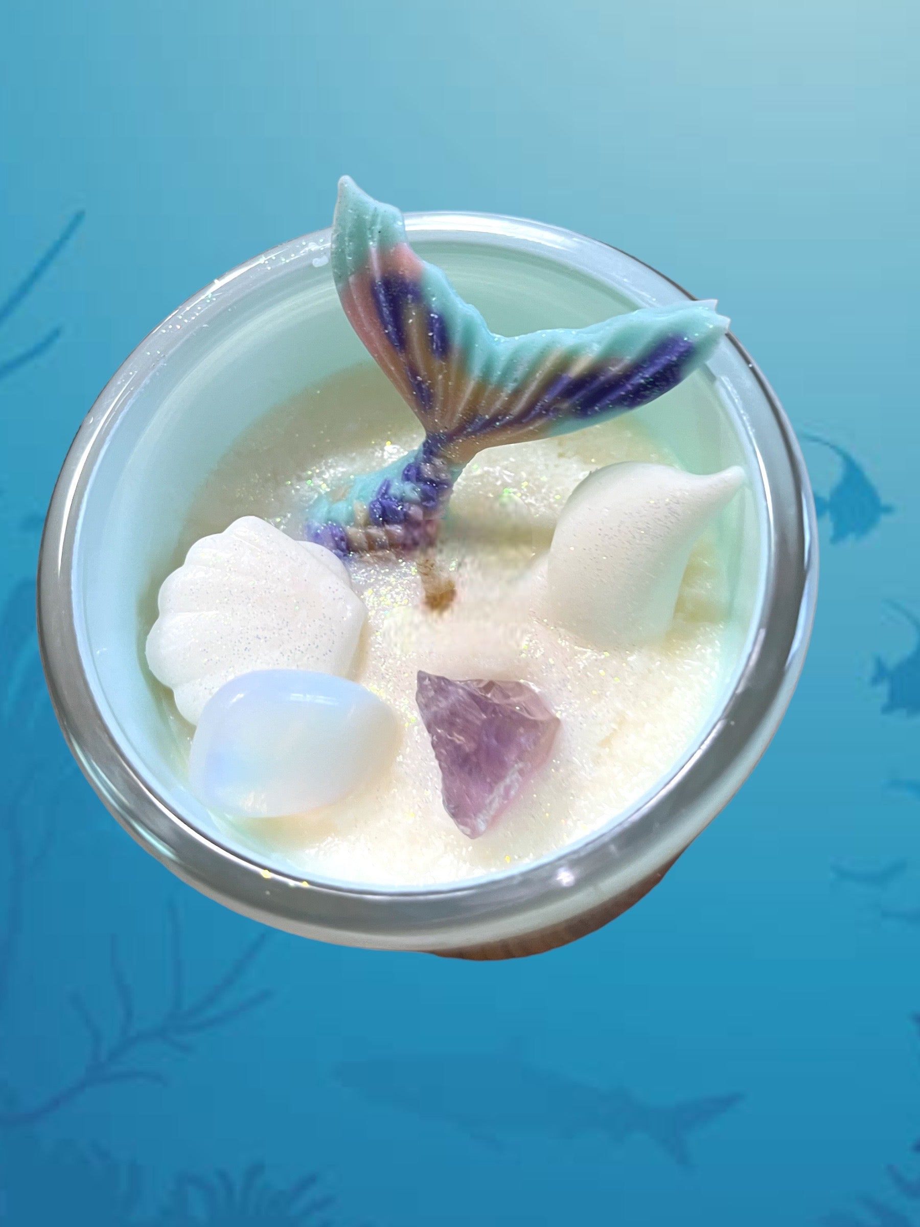 The Merrow – Well-Phoria