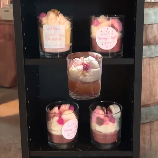 Sweet Sugar Collection