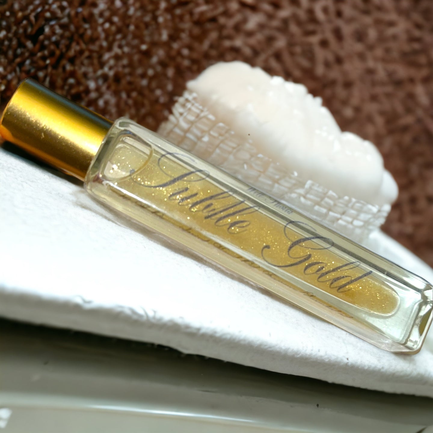 Subtle Gold Parfume oil