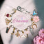Your Charmed Life- Charmingly Themed Bracelets
